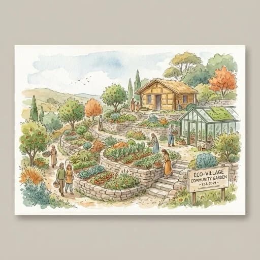 Alma Forest School