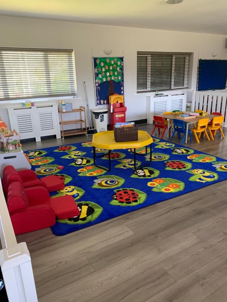 Acorn to Oak Nursery and Preschool - Atmosphere