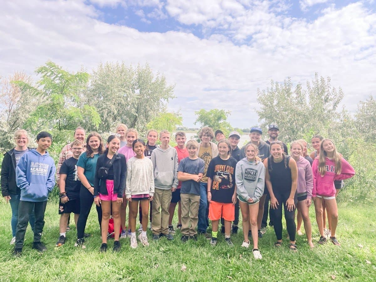 Acton Academy Sioux Falls - Hero/Card