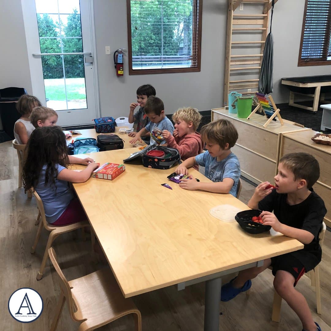 Acton Academy Sioux Falls - Atmosphere