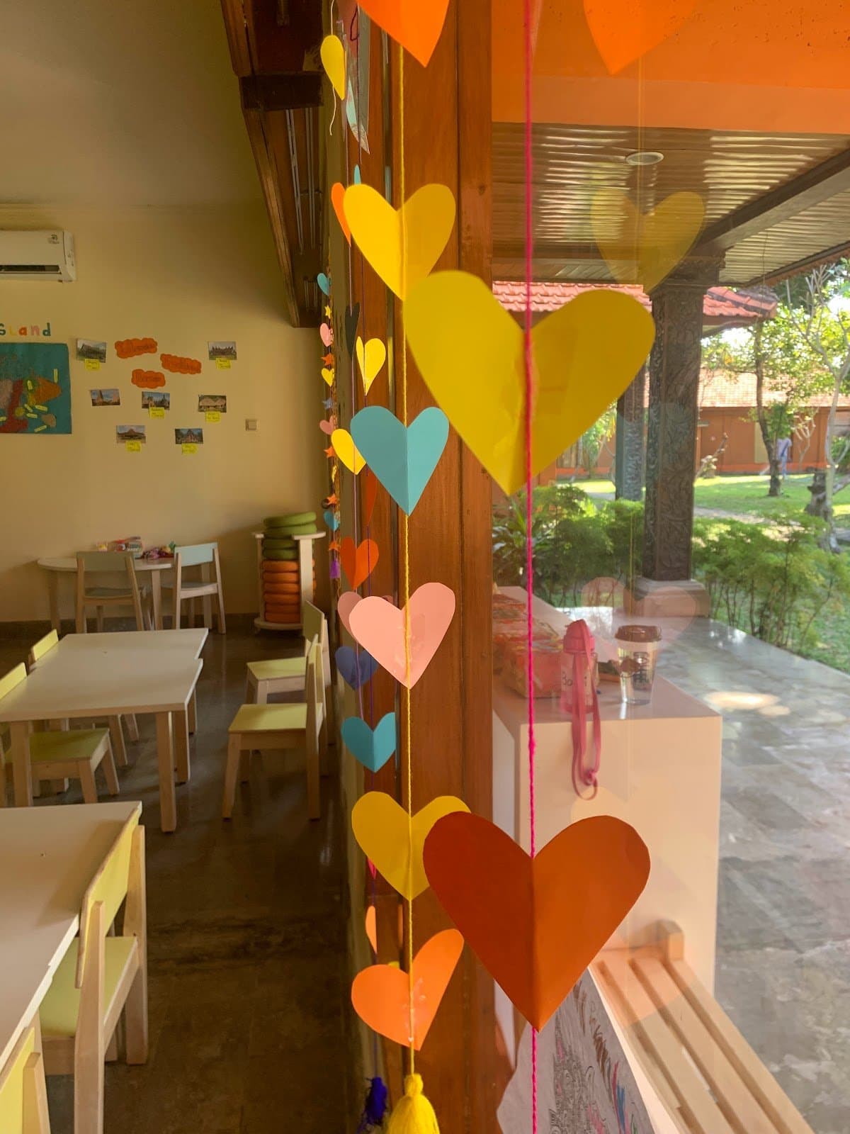 Boundless - Bali - Atmosphere