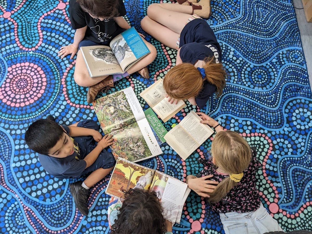 Brisbane Independent School - Atmosphere
