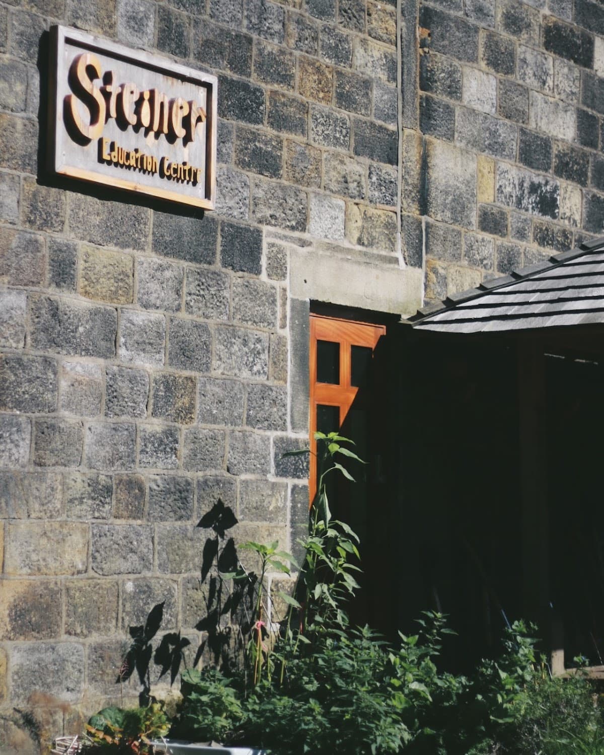 Calder Valley Woodland School - Atmosphere