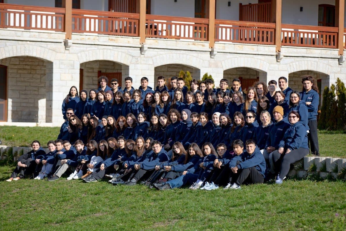 Camp Future Stars - Hero/Card