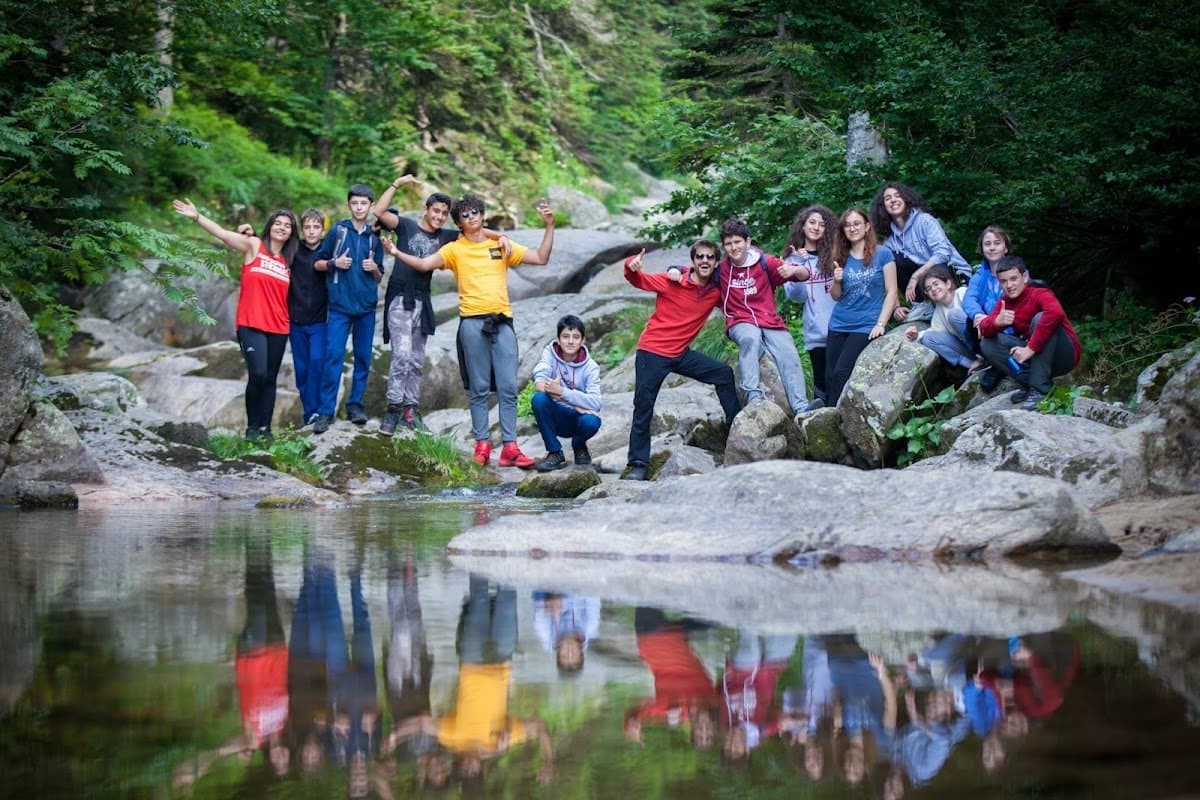 Camp Future Stars - Activity