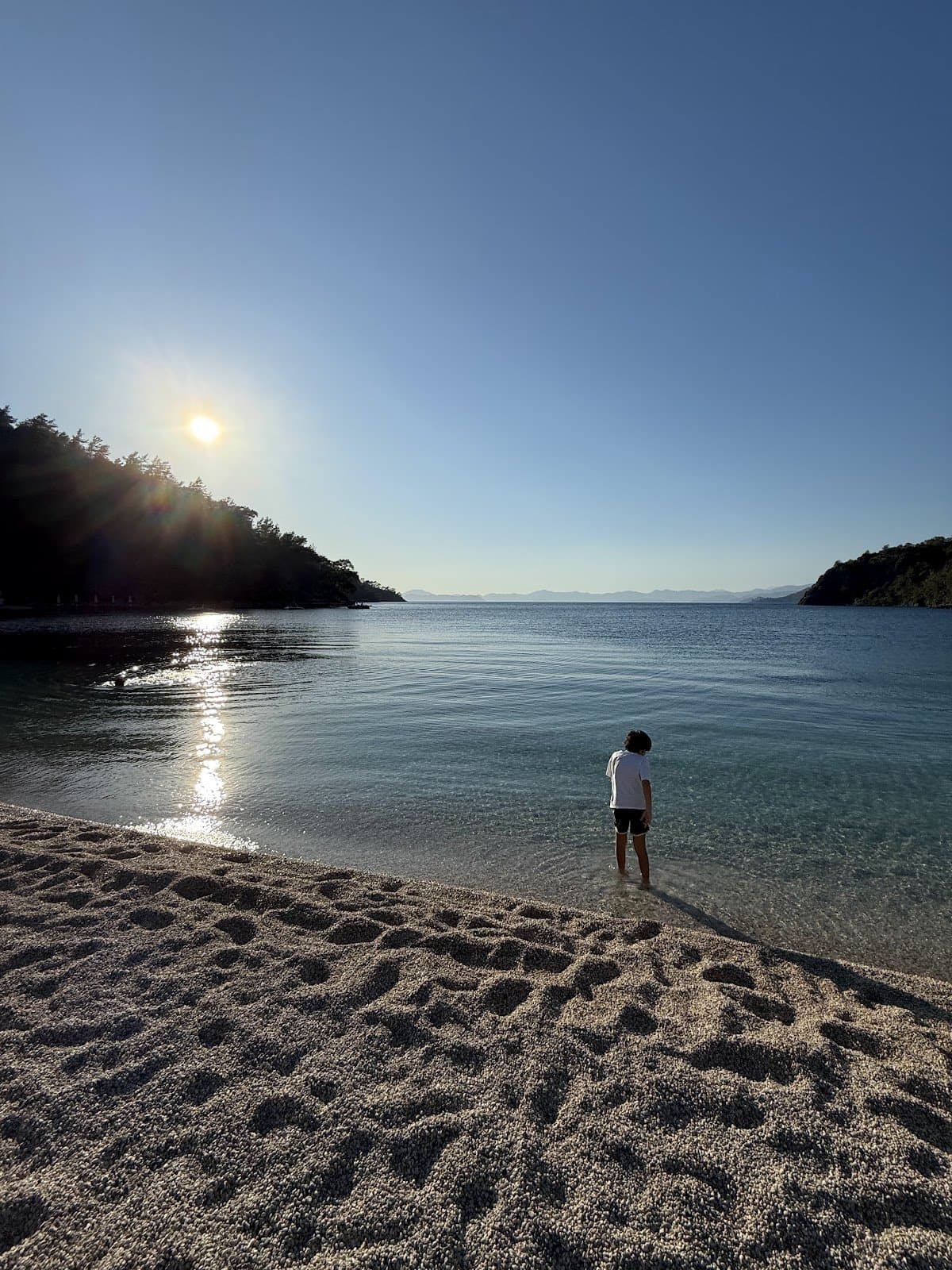 Camp Future Stars - Atmosphere