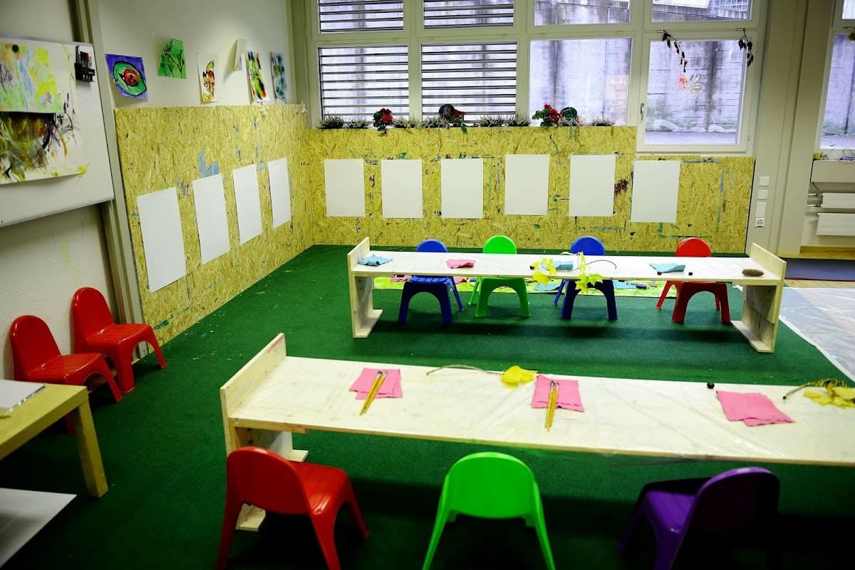 CleverKidz Forest Playgroup - Activity