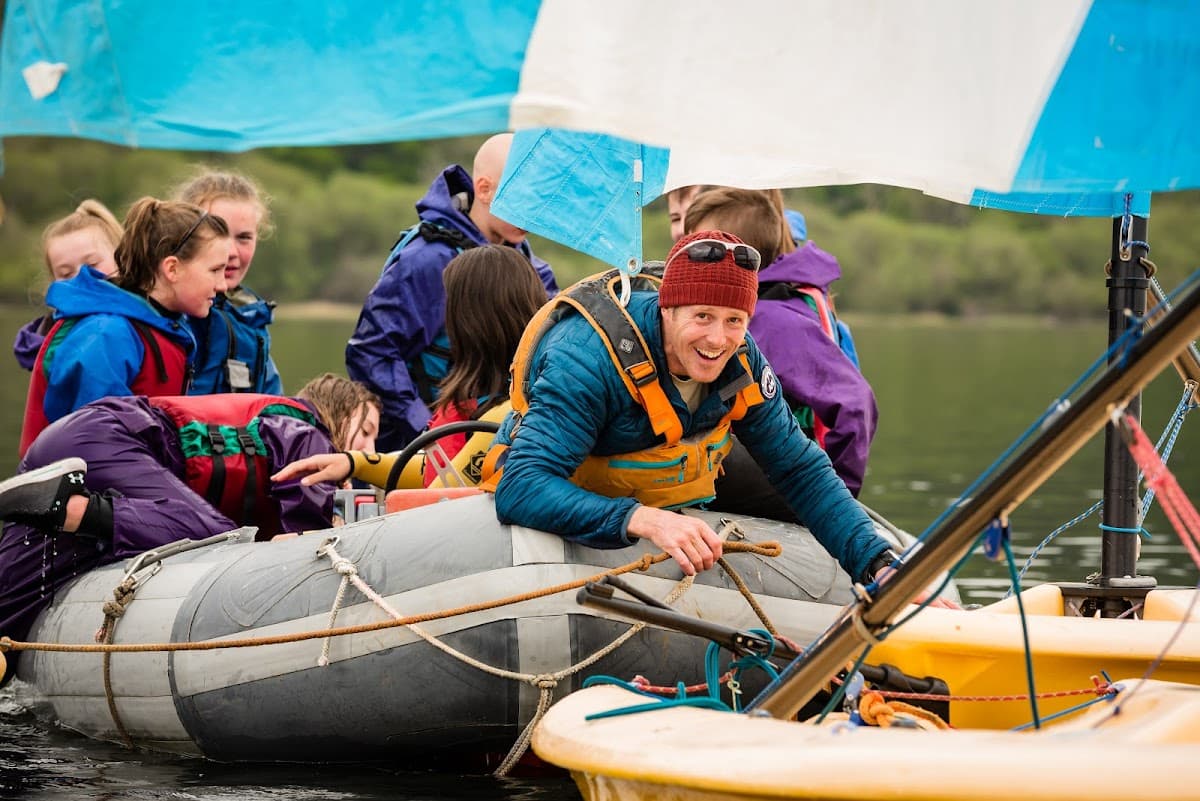 Cumbria Outdoors - Hero/Card