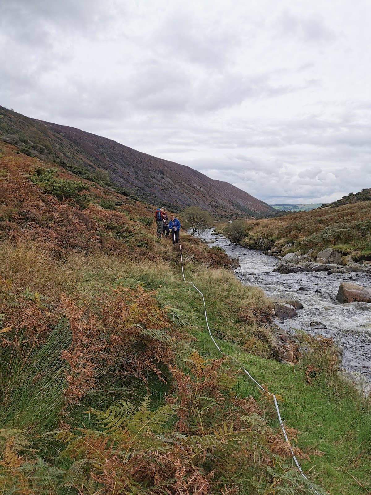 Cumbria Outdoors - Atmosphere