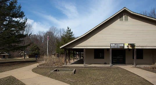 Dunes Learning Center - Activity