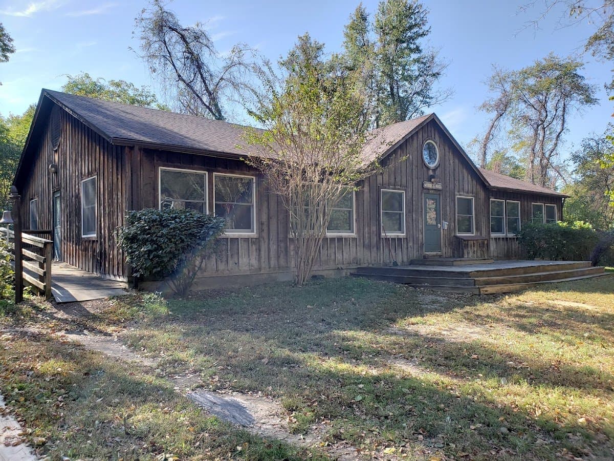 Echo Hill Outdoor School - Hero/Card