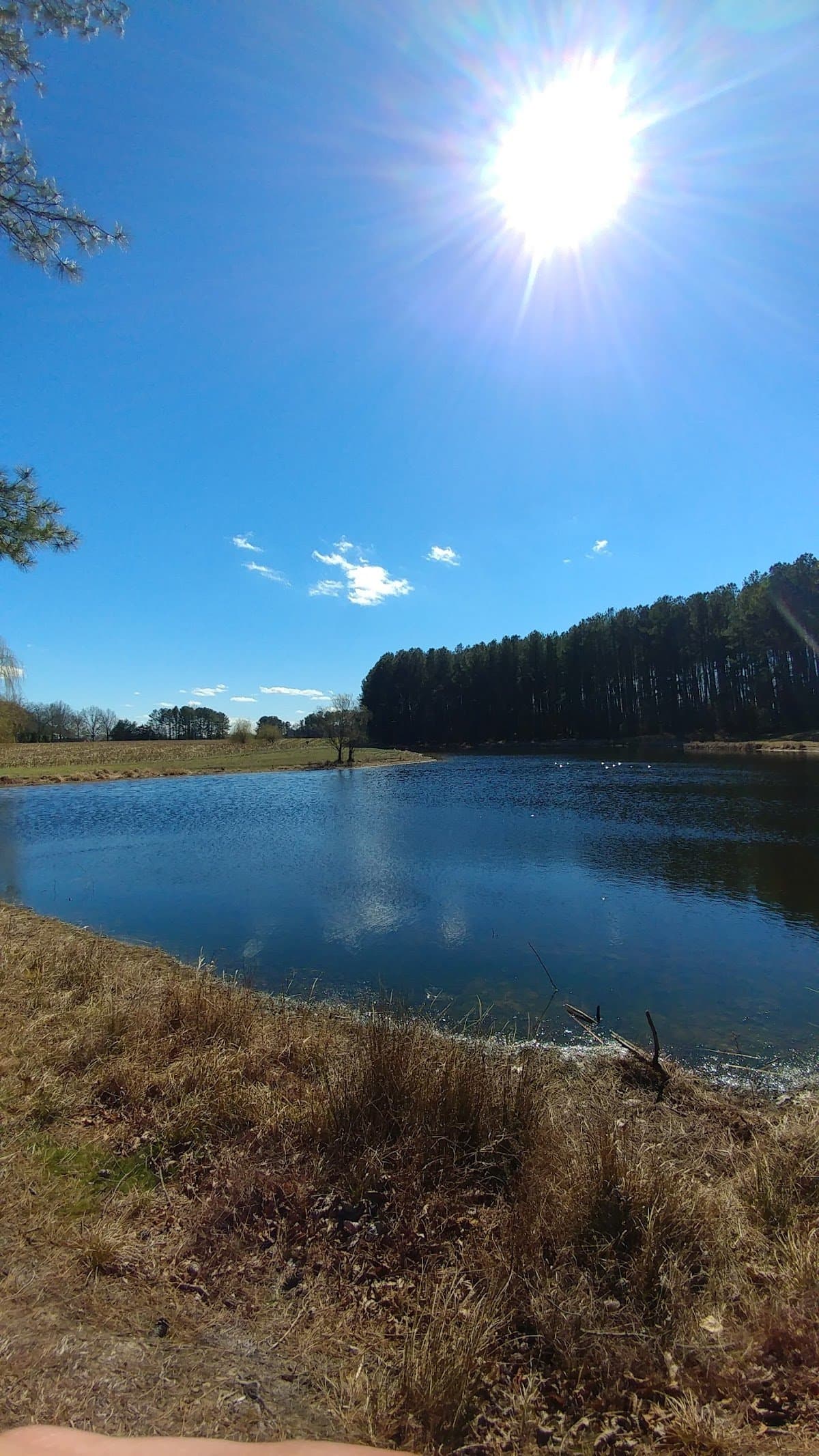 Echo Hill Outdoor School - Atmosphere