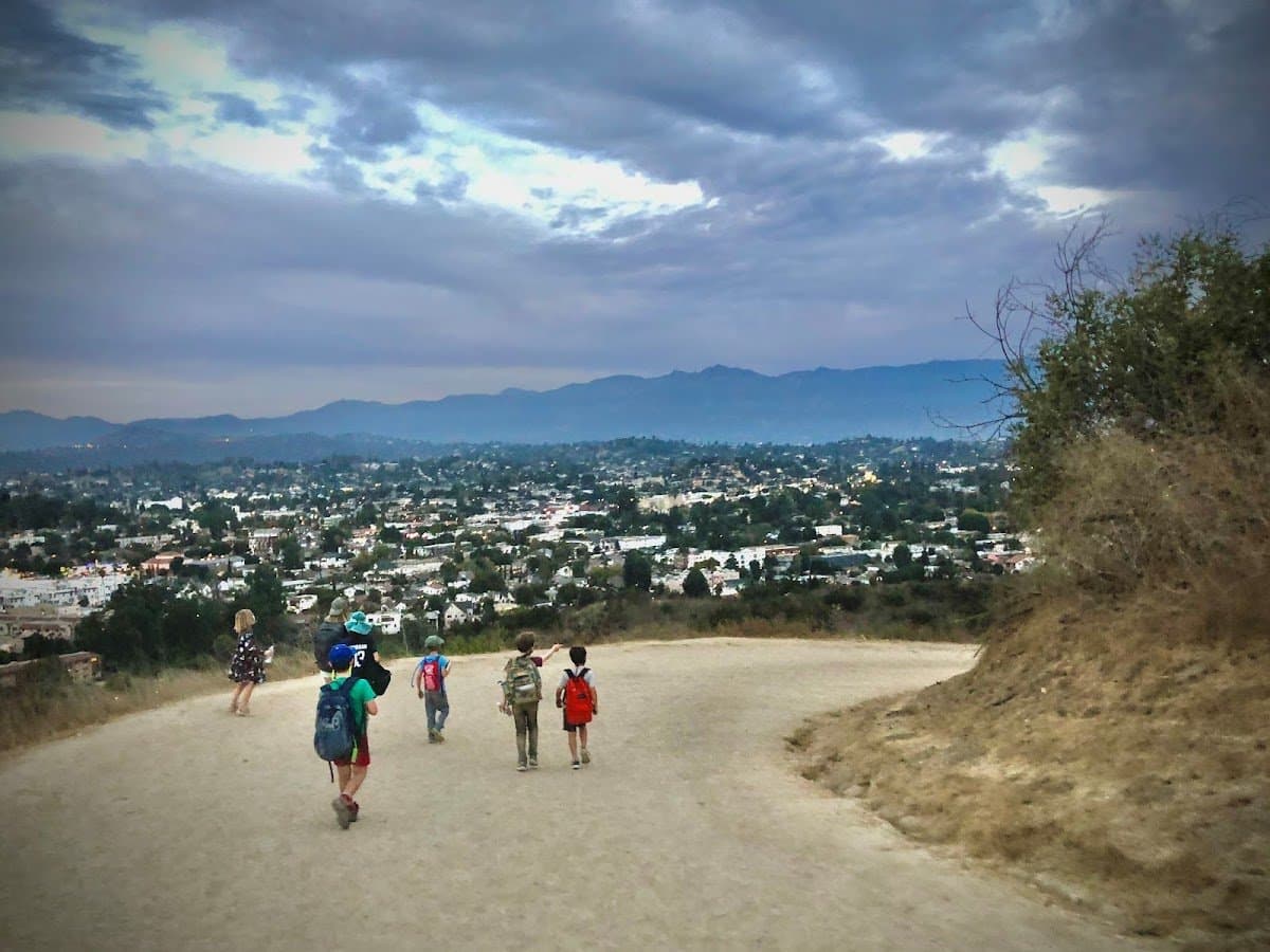 Everlasting Education - Hero/Card