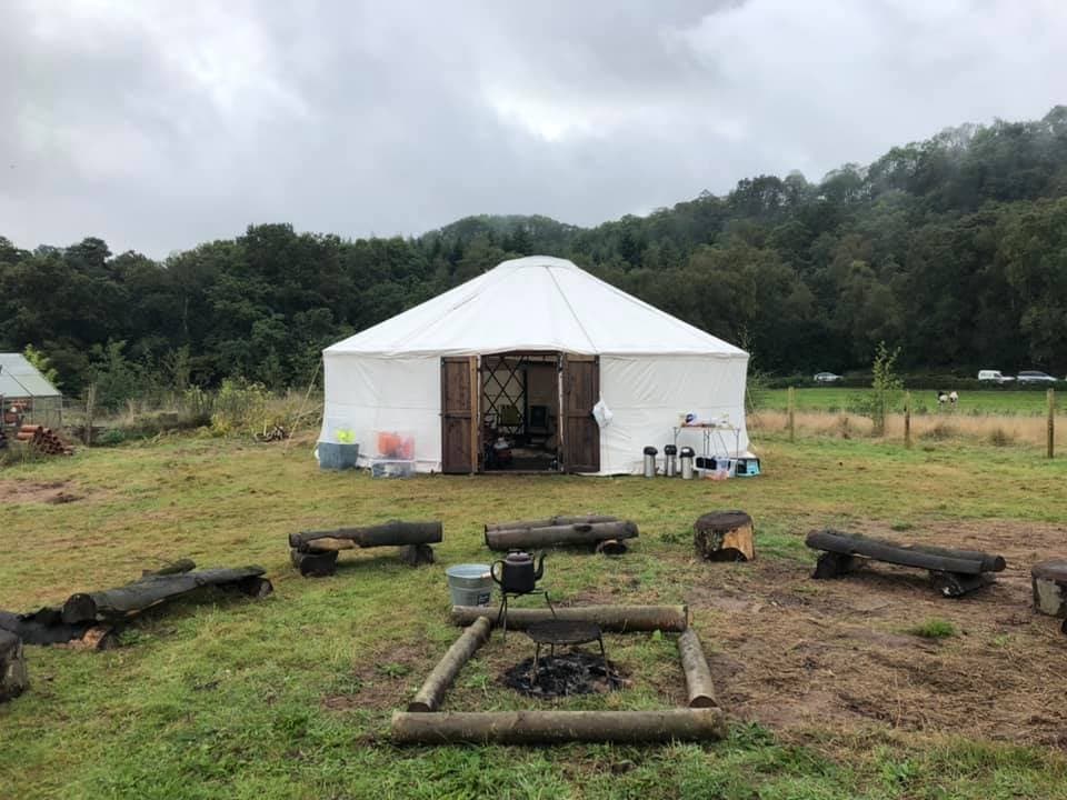 Forest Schools Birmingham - Atmosphere