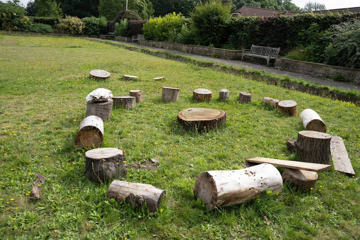 Forest Village Kindergarten - Activity