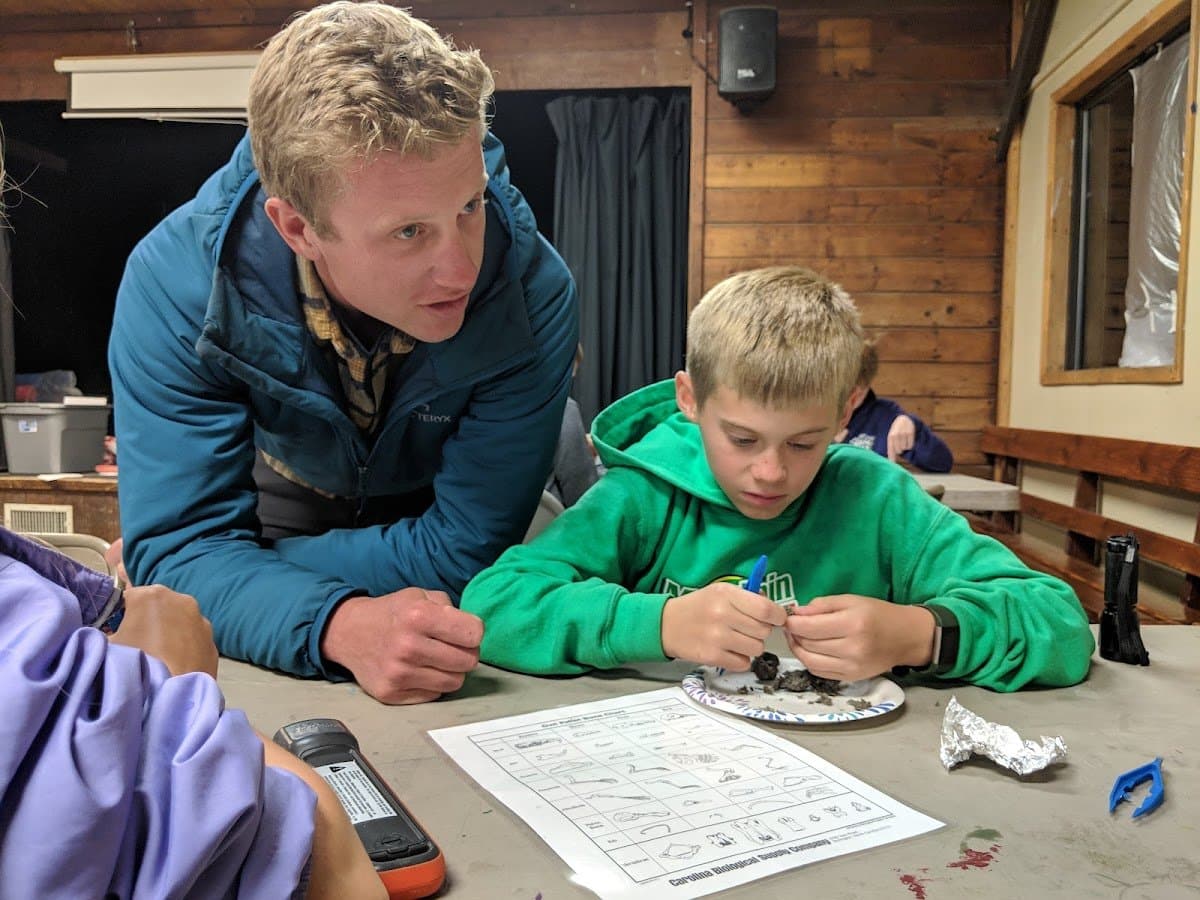 Friendly Pines Camp - Activity