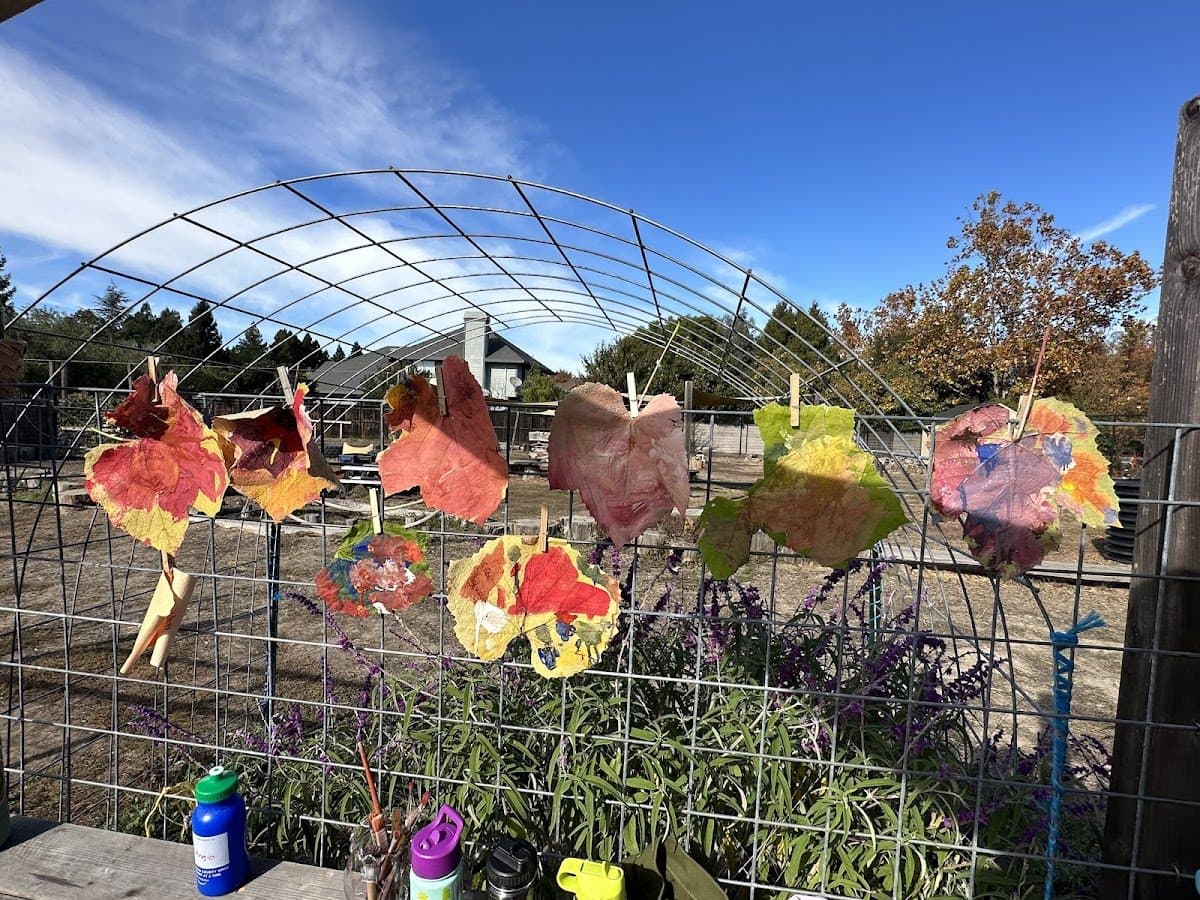 Fulton Community School & Farm - Hero/Card