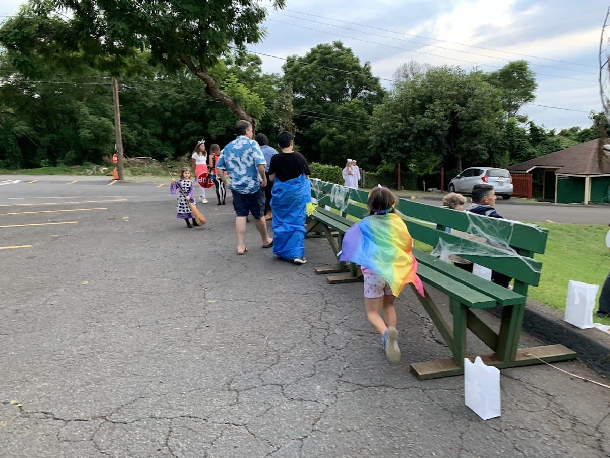 Haleakala Waldorf School - Hero/Card