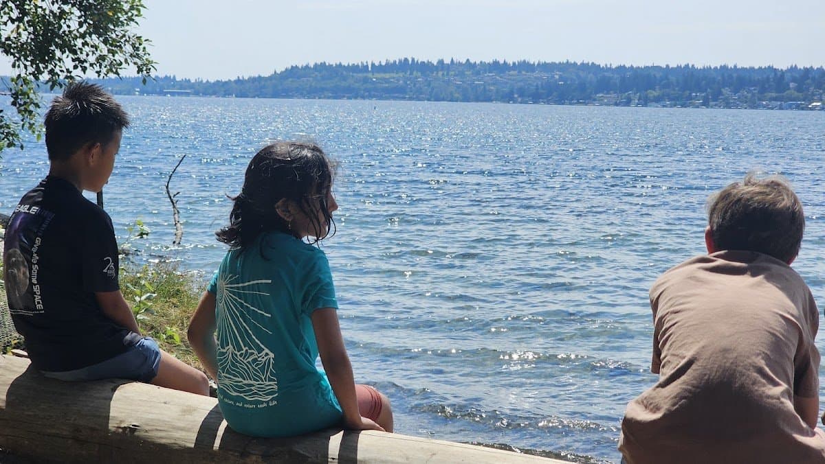 Heartwood Nature Programs - Hero/Card