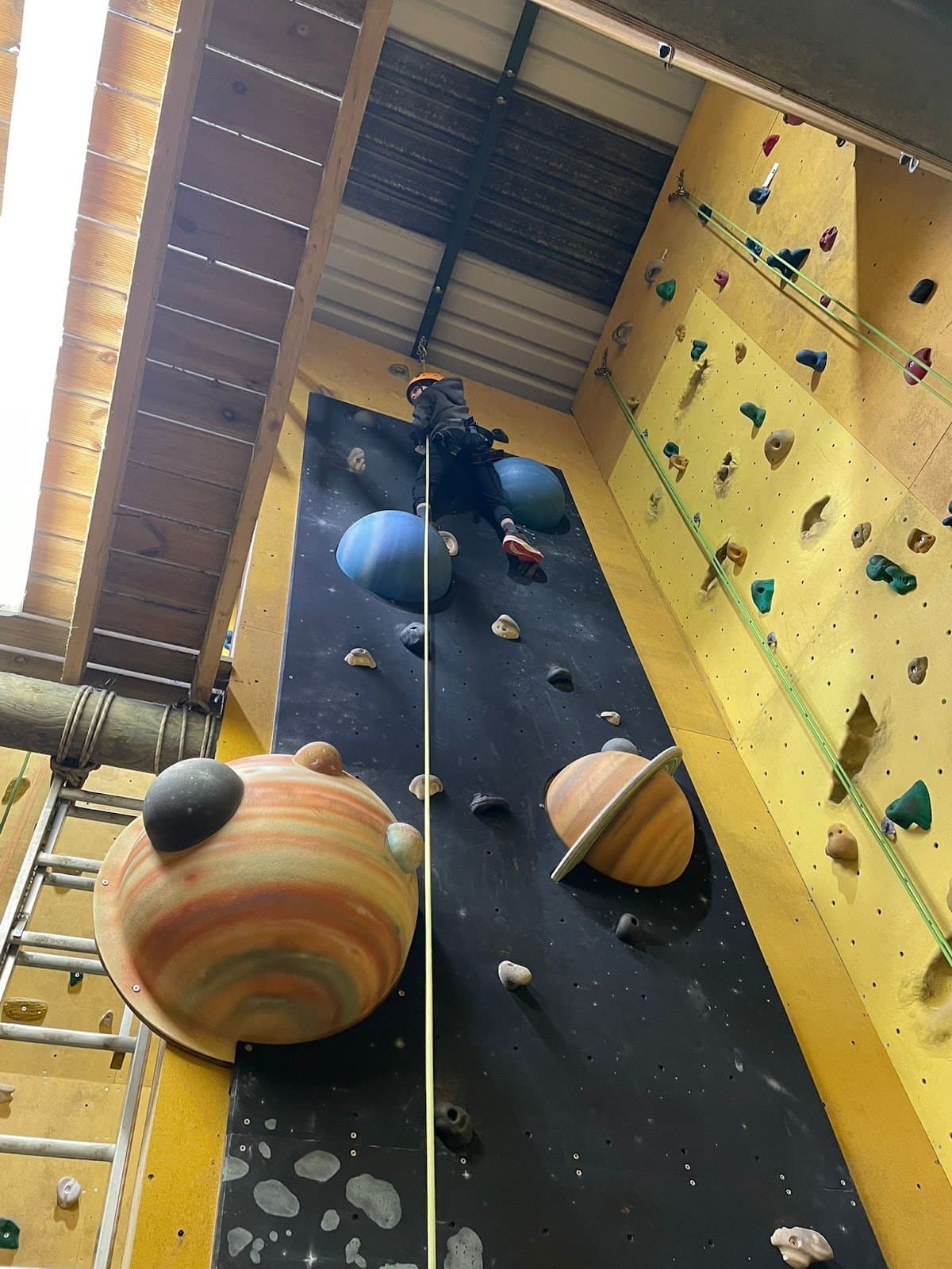 High Adventure - Activity