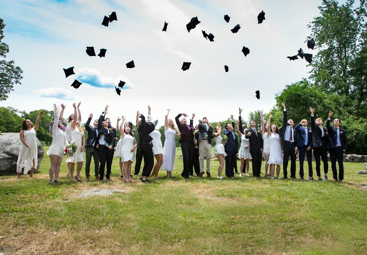 High Mowing School - Activity
