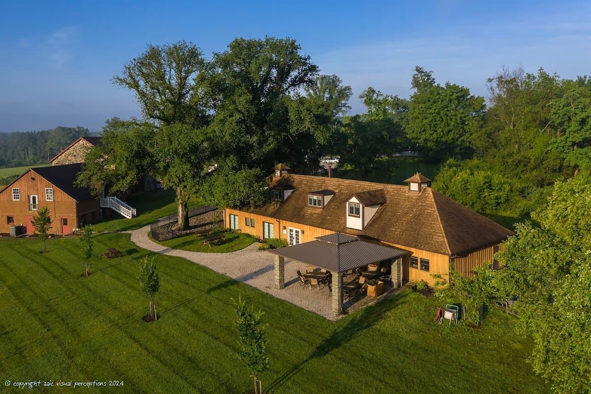 Howard County Conservancy Nature Preschool - Hero/Card