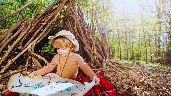 HYPHA International School - Activity