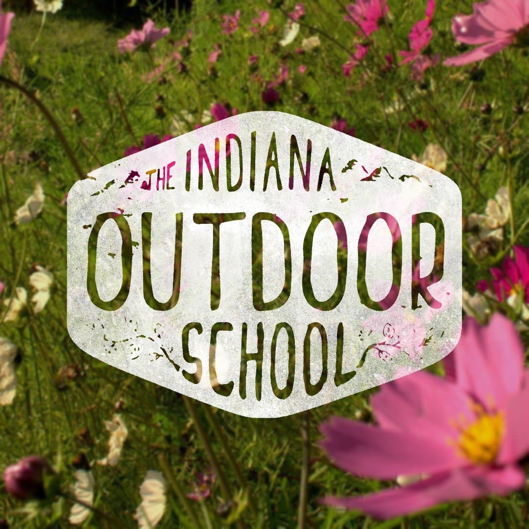 Indiana Outdoor School - Hero/Card