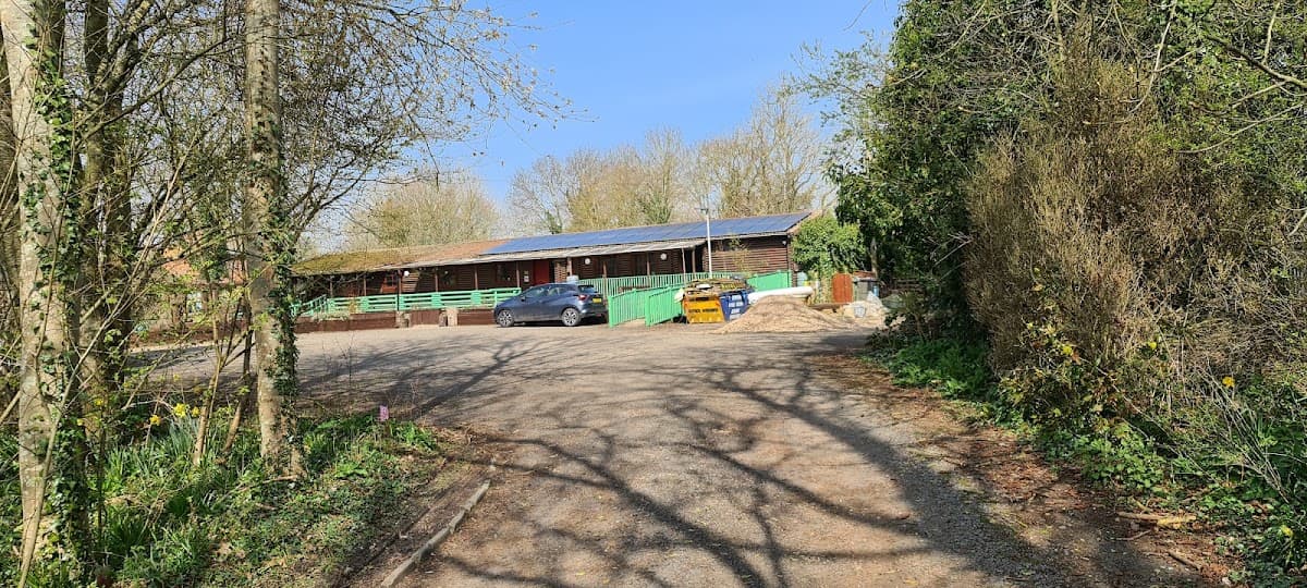 Iver Environment Centre - Activity