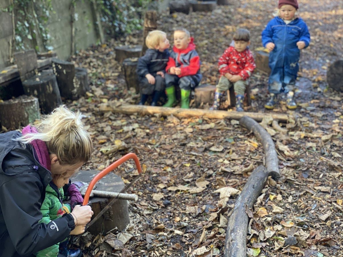 Kids Adventures - Activity