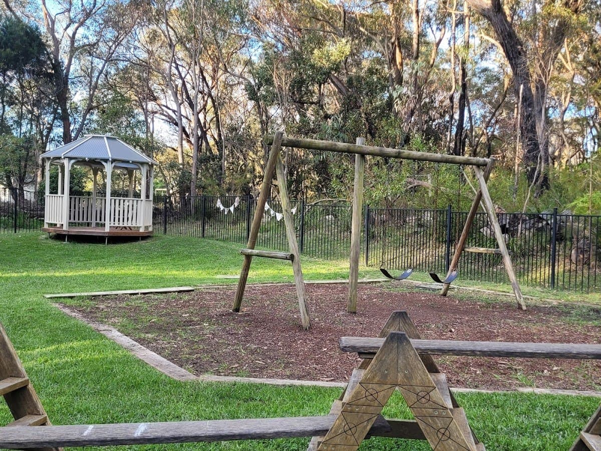 Kinma Primary & Preschool - Atmosphere
