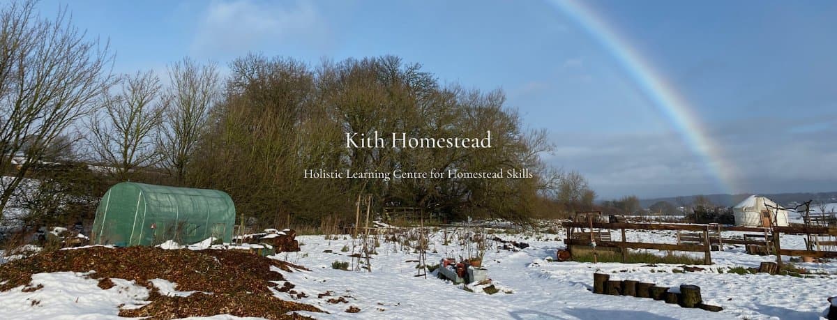 Kith Homestead - Activity