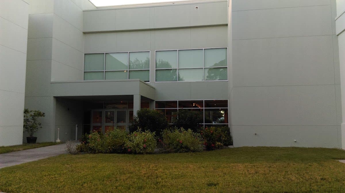 Mangrove School of Sarasota - Atmosphere