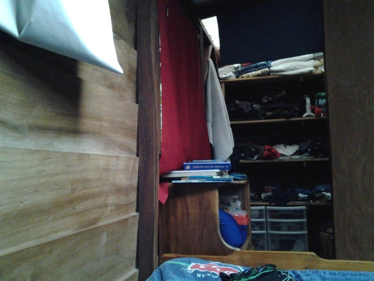 Monteverde Friends School - Atmosphere