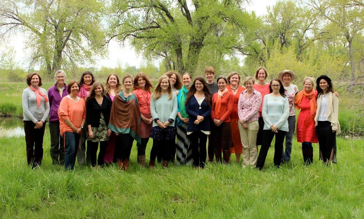 Mountain Sage Community School - Hero/Card