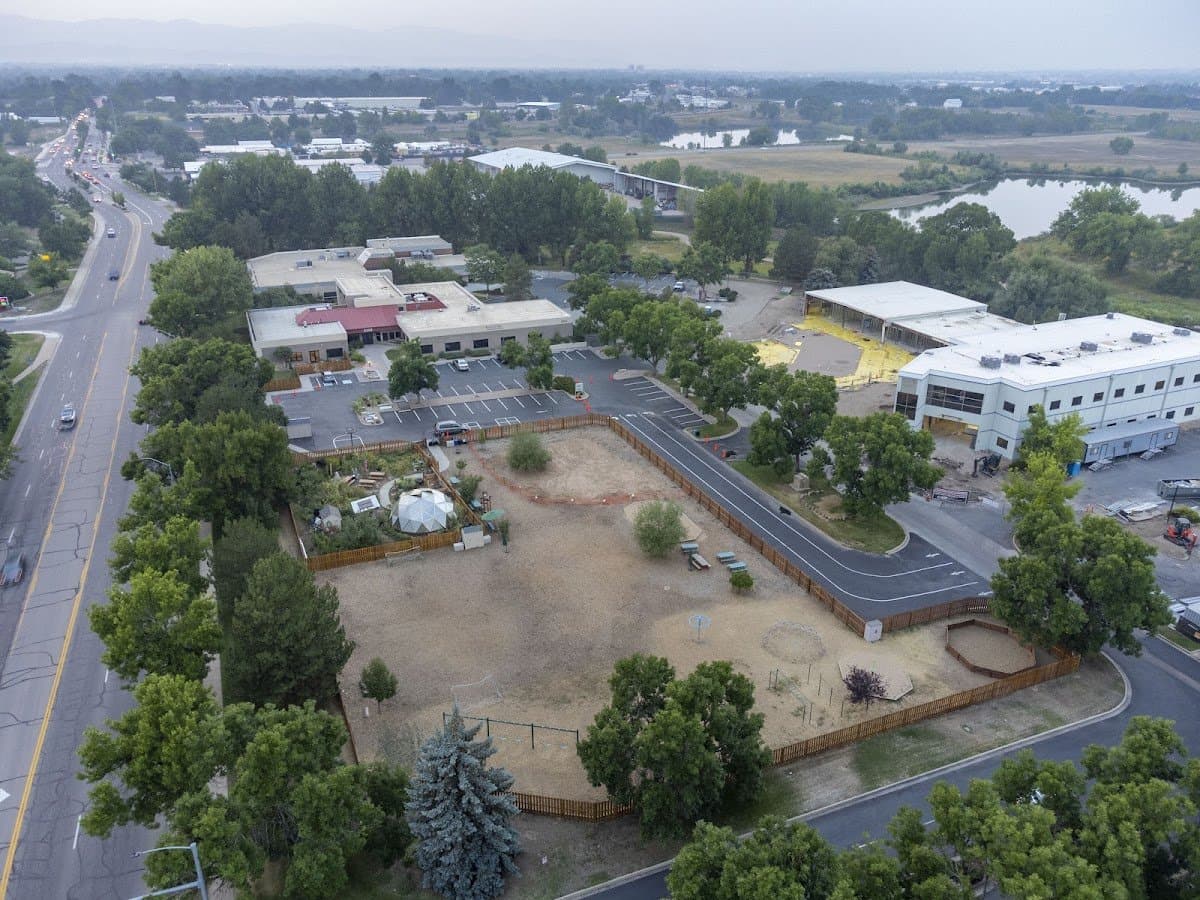 Mountain Sage Community School - Activity