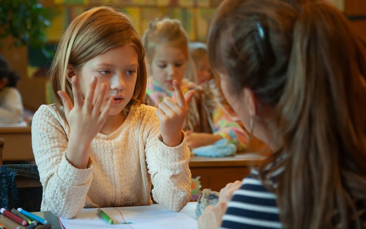 Nant-y-Cwm Steiner School - Activity
