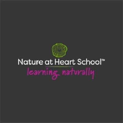 Nature at Heart School - Hero/Card