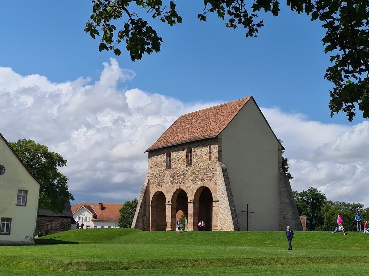 Nature Park Schools and Kindergartens - Geo-Naturpark Bergstraße-Odenwald - Activity