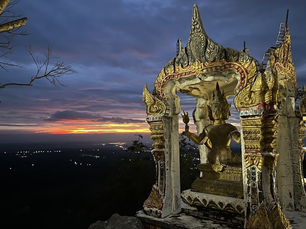 NatureMind-ED - Atmosphere