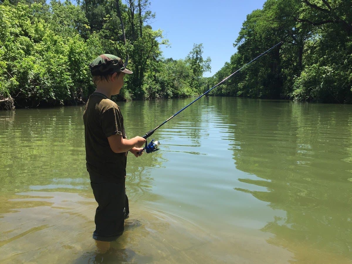 Natureversity Outdoor School - Atmosphere