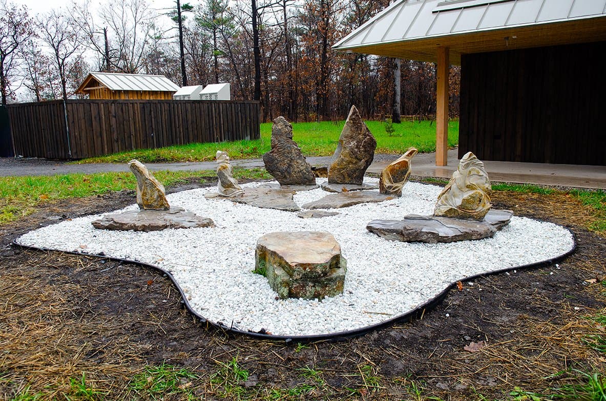 Ottawa Forest and Nature School - Atmosphere