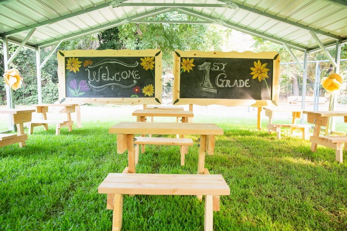 Sacramento Waldorf School - Hero/Card