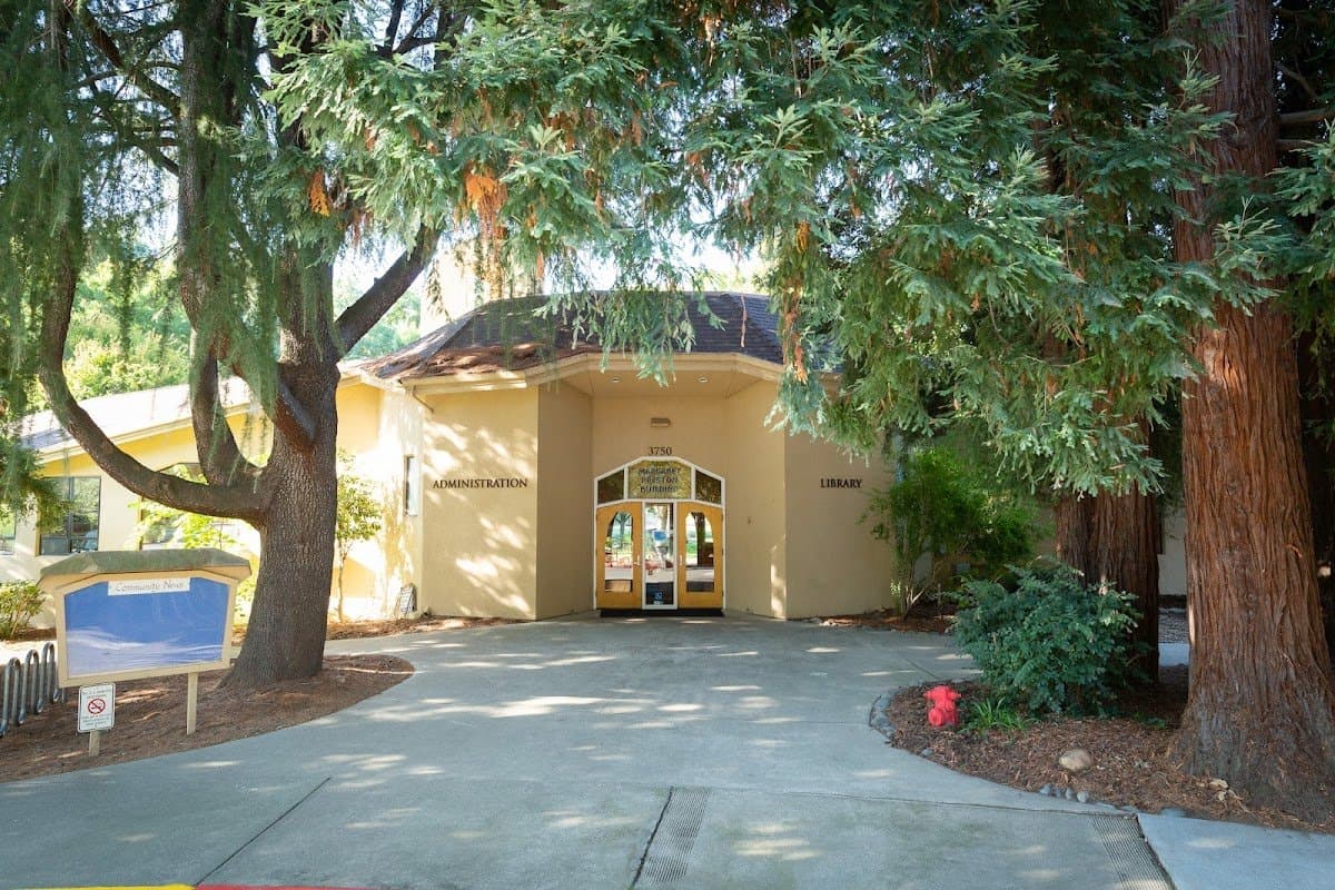 Sacramento Waldorf School - Activity