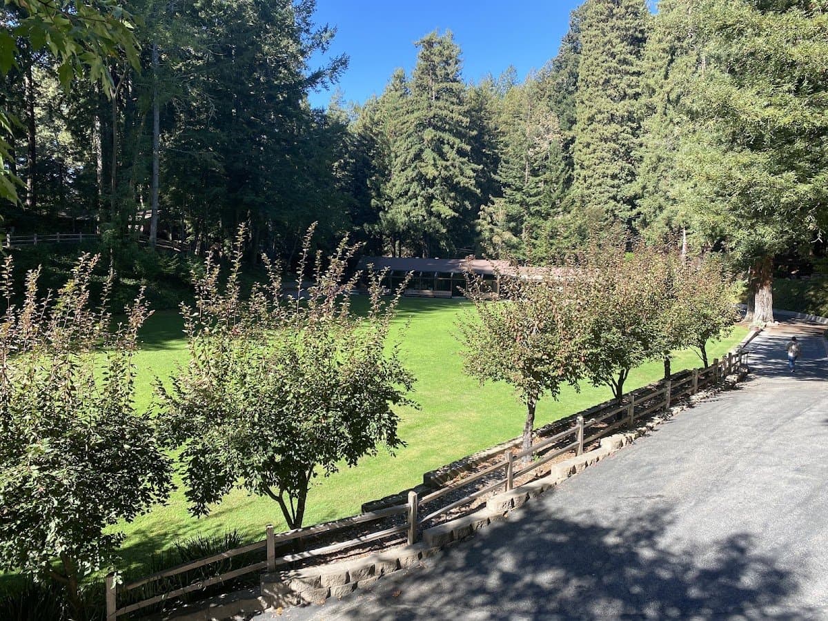 Santa Cruz County Outdoor Science School - Atmosphere