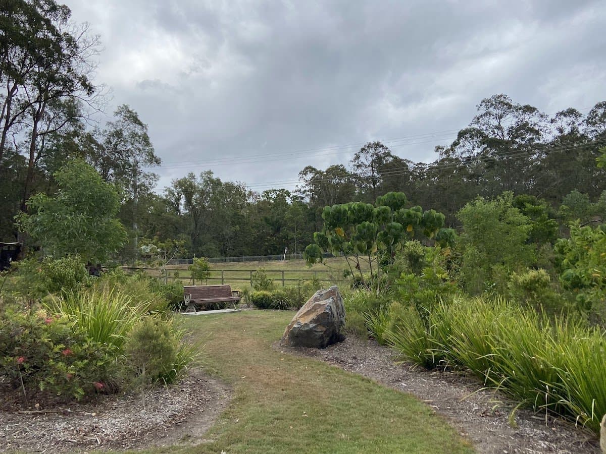 Sensory Garden & Play - Hero/Card