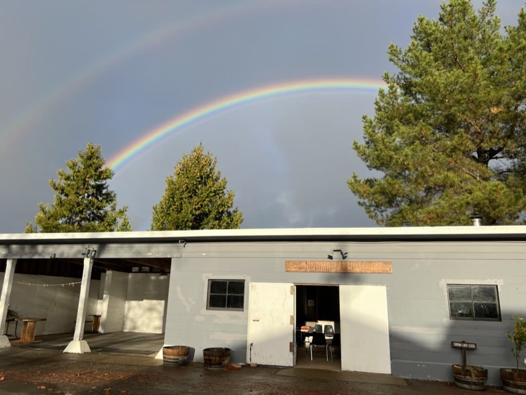 Sonoma Earth School - Hero/Card
