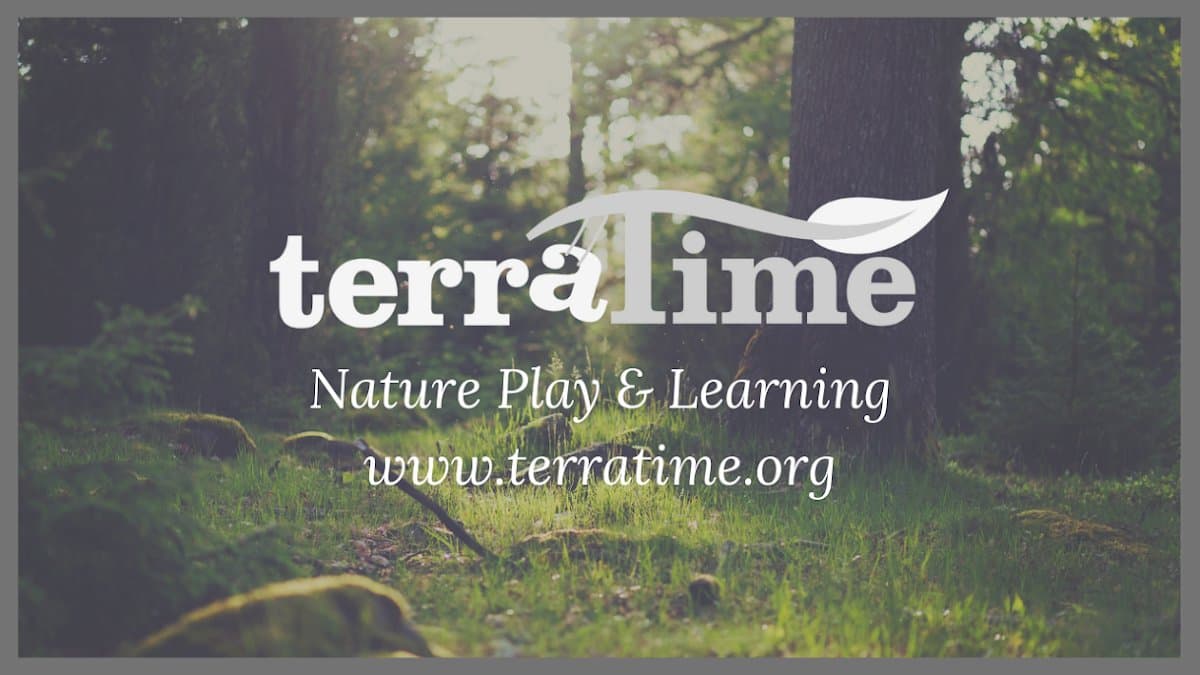 TerraTime - Hero/Card