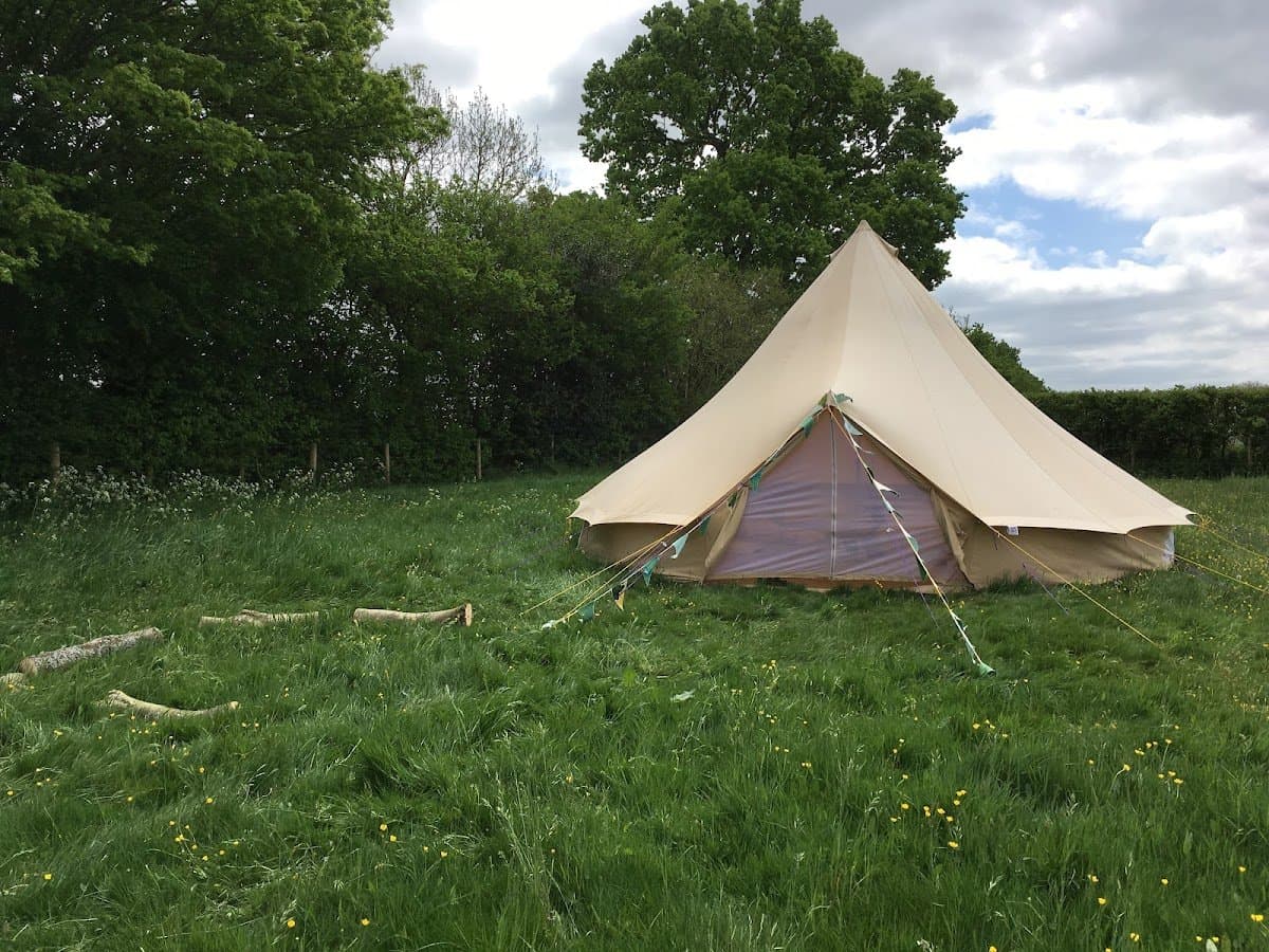 The Garden Classroom - Atmosphere