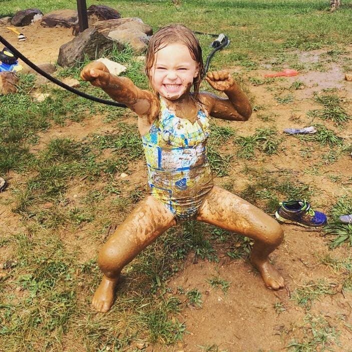 The Nature Preschool of Baltimore - Hero/Card
